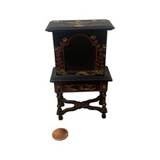 Artisan dollhouse miniature for sale  Saline