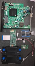 Kit riparazione ricambi usato  Castro