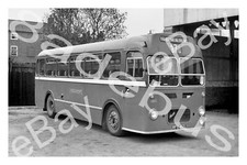 Bus photograph lincolnshire for sale  ALFRETON
