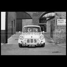 Photo .005089 morris d'occasion  Martinvast