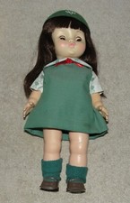 Vintage girl scouts for sale  Hamilton