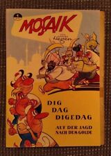 Königsheft teiloriginal 1955 gebraucht kaufen  Deutschland