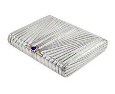Art deco solid for sale  UK