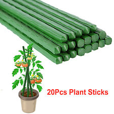 20pack garden stakes for sale  LICHFIELD
