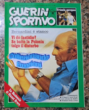 Guerin sportivo n.16 usato  Castelfranco Emilia