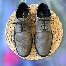 Dress shoes gray for sale  Sacramento