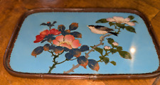 Antique japanese cloisonne for sale  Lambertville