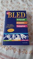 Livre bled d'occasion  Tulle