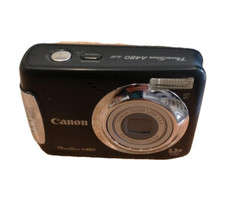 canon powershot a480 usato canon powershot a480 usato Casandrino