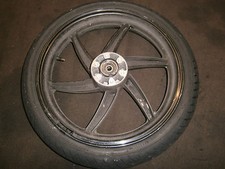 Hyosung gt250r comet for sale  LEICESTER