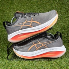 Asics trainers mens for sale  GLASGOW