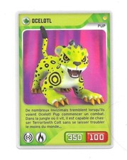 Carte invizimals 163 d'occasion  Nancy-