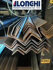 Angolare 40x40x3 mm. usato  Borgomanero