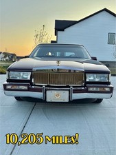 1990 cadillac deville for sale  Greenwood