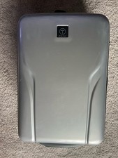 Tumi tech silver for sale  San Francisco