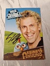 Sascha grammel ahnung gebraucht kaufen Sascha grammel ahnung gebraucht kaufen  Arnstadt