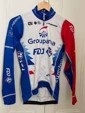 Groupama fdj pro for sale  LYNDHURST
