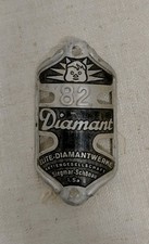 Diamant modell fahrrad gebraucht kaufen  Herrnhut