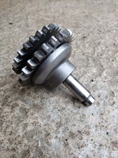 Suzuki rm125 powervalve for sale  APPIN