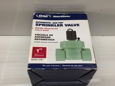 Orbit watermaster automatic for sale  Carrollton