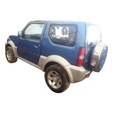 Suzuki jimny light for sale Suzuki jimny light for sale  CHELMSFORD