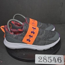 Armour shoes boys for sale  Flowery Branch