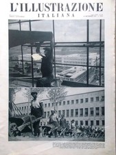 Illustrazione italiana del usato  Villarosa