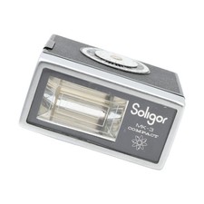 Soligor mk3 compact gebraucht kaufen Soligor mk3 compact gebraucht kaufen  Filderstadt