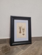Stampa incorniciata tema usato  Mondovi