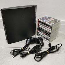 Sony playstation 150gb for sale  DAGENHAM