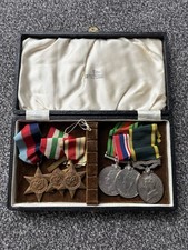 Wwii british military for sale  GUISBOROUGH