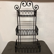 Foldable wire rack for sale  Golden Valley