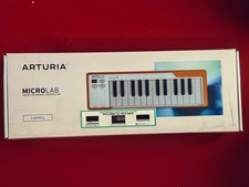 Arturia microlab mini gebraucht kaufen  Magdeburg