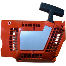 Avviamento motosega husqvarna usato  Valva