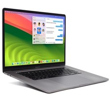 Apple MacBook Pro 2019 A2141 TB i7-9750H 32GB/512GB SSD 16" Radeon Pro 5300M QHD na sprzedaż  PL