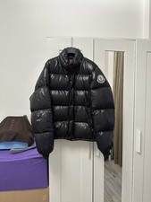 Piumino moncler uomo usato  Montegranaro