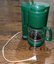 Krups gevalia green for sale  Chicago