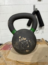 Kettlebell weight workout for sale  Blue Springs