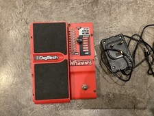 Digitech whammy pitch for sale  WELSHPOOL