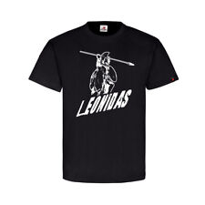 Leonidas sparta 300 gebraucht kaufen  Würselen