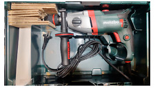 Metabo sbev 1000 gebraucht kaufen  Landau a.d.Isar