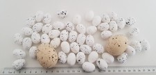 Styropor eier weiß gebraucht kaufen  Leer (Ostfriesland)