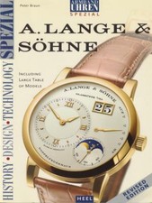 Lange sohne. 2voll usato  Italia