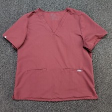 Figs scrub top for sale  Cedar Rapids