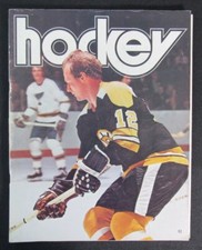 1974 hockey magazine for sale  Camp Hill