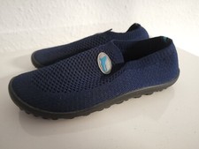 Barfussschuhe leguano leguanit gebraucht kaufen  Chemnitz