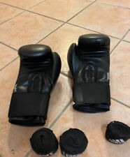 Guanti boxe adidas usato  Cassina de' Pecchi