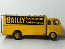 Ancien dinky toys d'occasion  Tours-