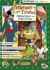 Pettersson findus hühnertanz gebraucht kaufen  Berlin
