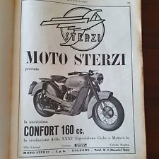 Moto sterzi confort usato  Pinerolo